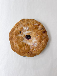 Blueberry Pie