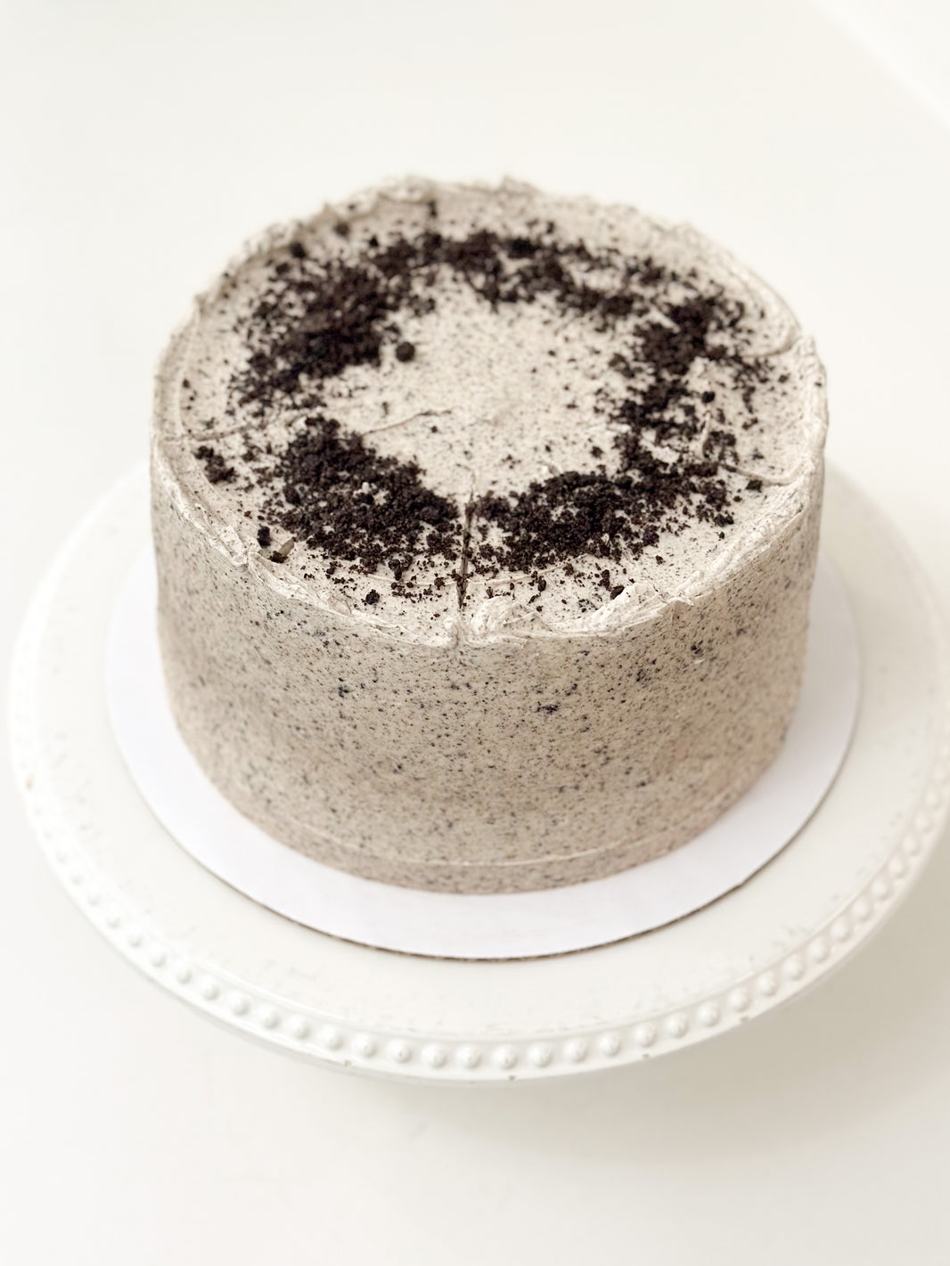 Oreo Cake