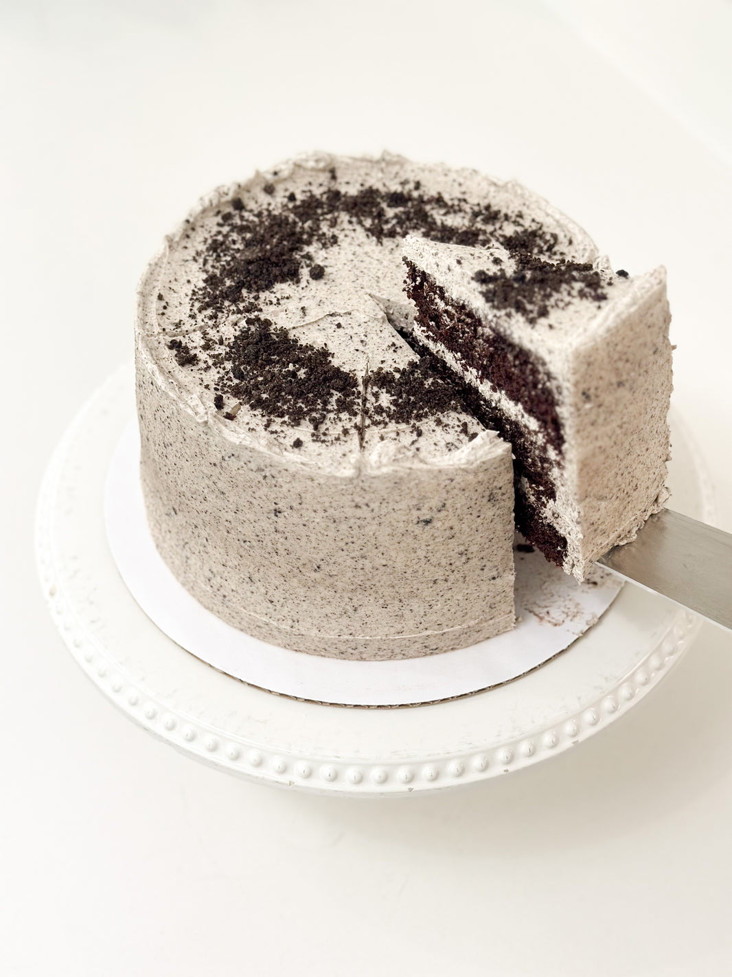 Oreo Cake