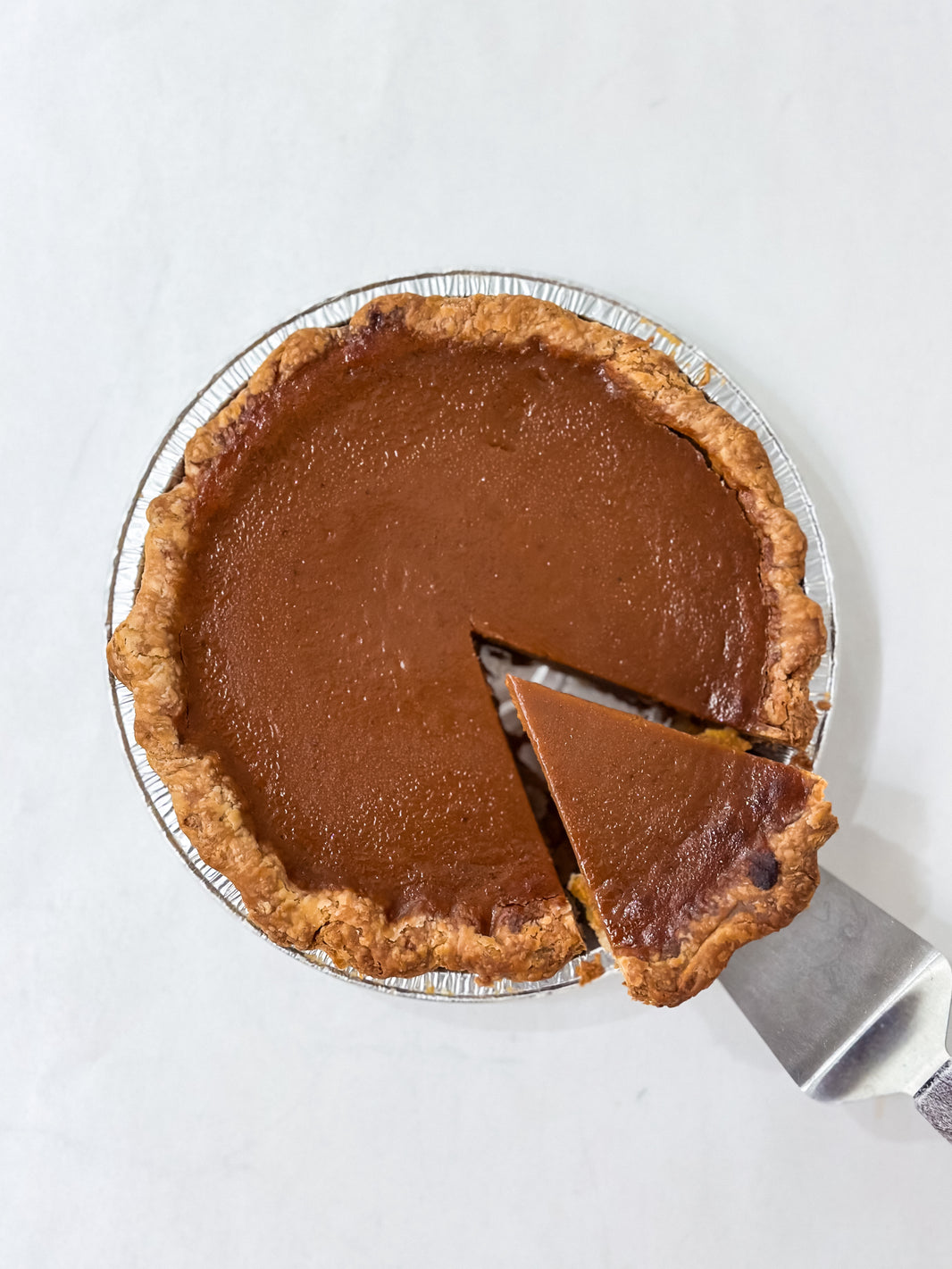 Pumpkin Pie