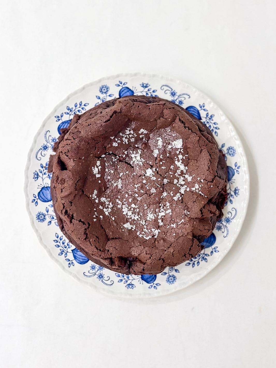 French Chocolate Cake (GF)