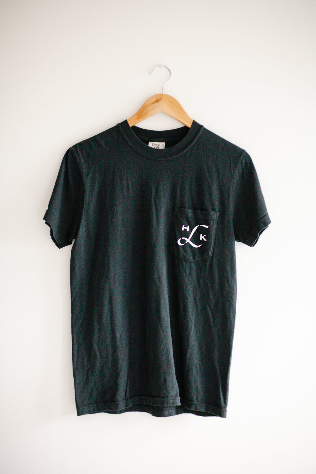 "Best Buns In Town" Tee