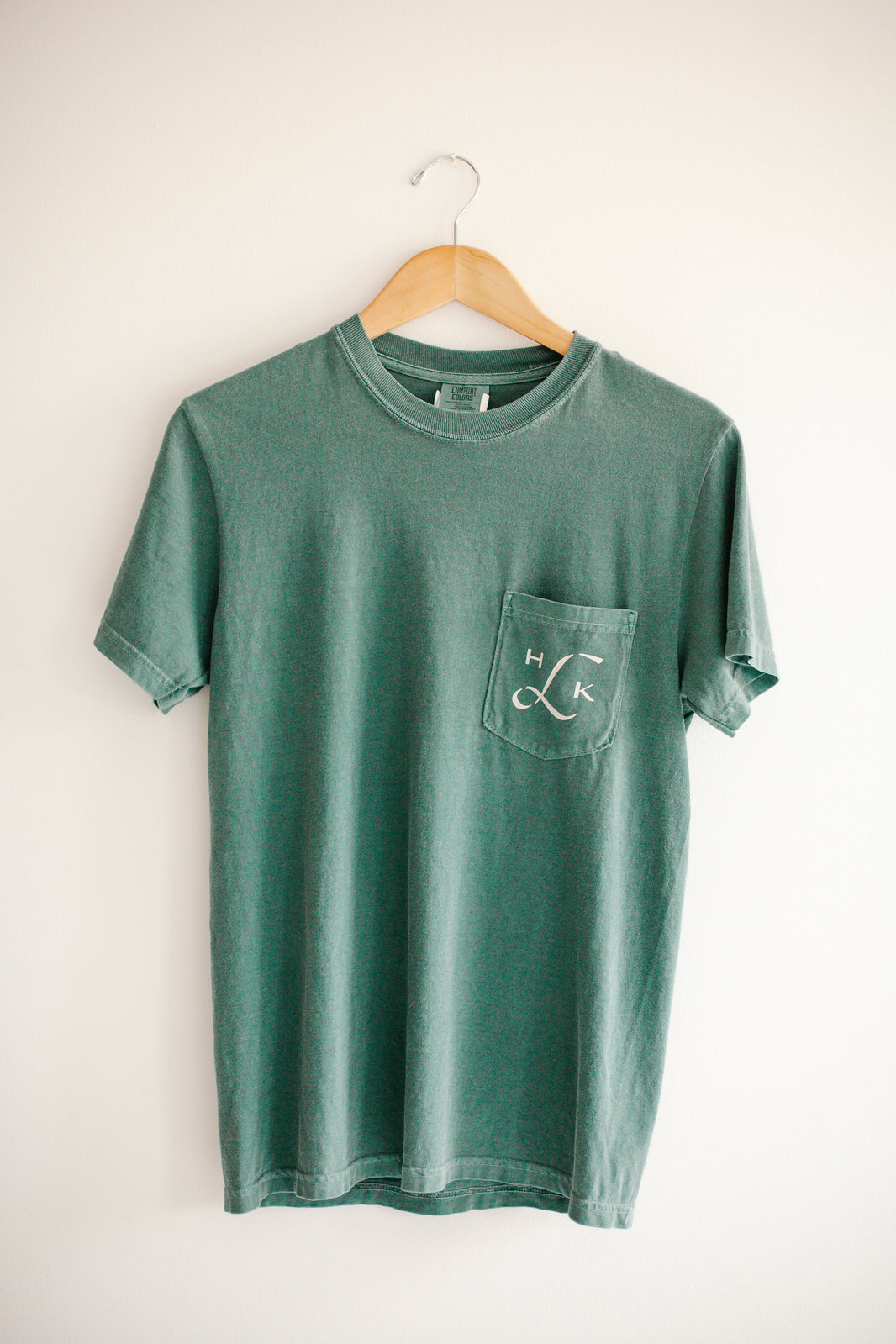 "Teacup" Tee