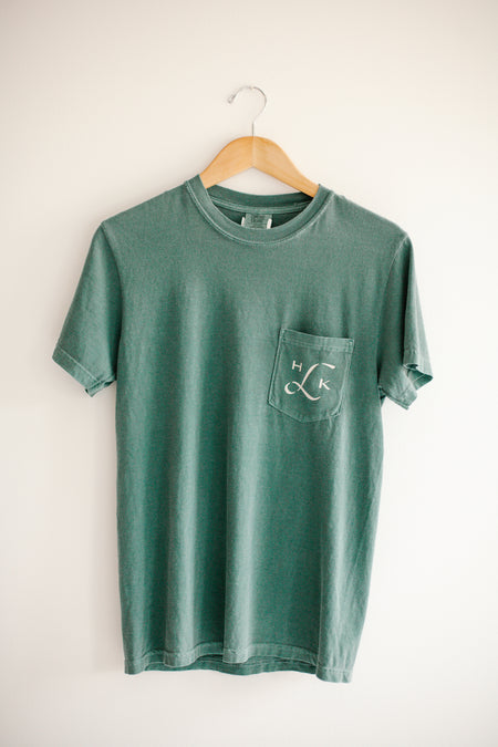 "Teacup" Tee